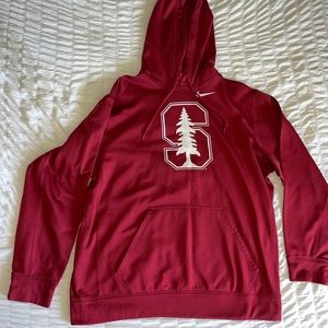Nike Stanford Hoodie